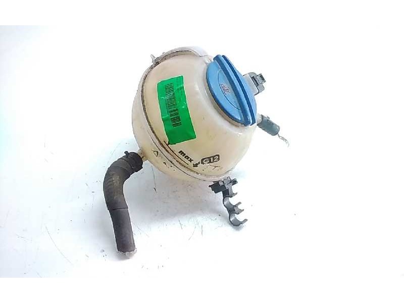 Recambio de deposito expansion para audi a1 (8x) 1.6 tdi referencia OEM IAM 6Q0121407B  