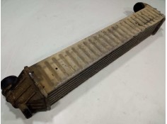 Recambio de intercooler para seat alhambra (7v9) reference referencia OEM IAM    2
