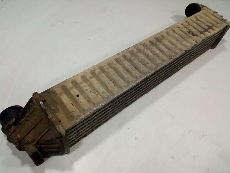 Recambio de intercooler para seat alhambra (7v9) reference referencia OEM IAM   