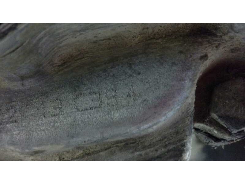 Recambio de caja cambios para opel corsa c club referencia OEM IAM C394  