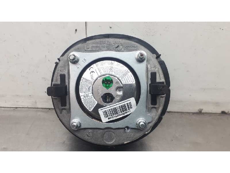 Recambio de airbag delantero izquierdo para bmw serie 3 berlina (e46) 320i referencia OEM IAM 41357042323  