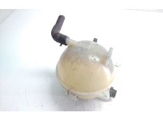 Recambio de deposito expansion para audi a1 (8x) 1.6 tdi referencia OEM IAM 6Q0121407B   2