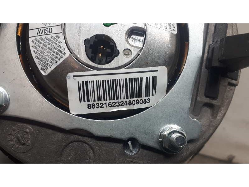 Recambio de airbag delantero izquierdo para bmw serie 3 berlina (e46) 320i referencia OEM IAM 41357042323  