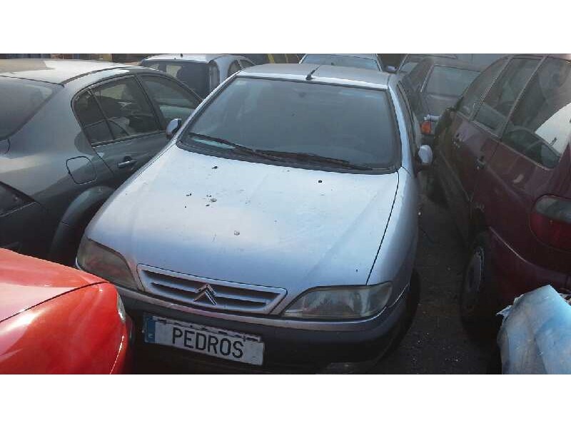citroen xsara berlina del año 1998