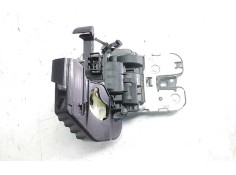 Recambio de cerradura maletero / porton para audi a1 (8x) 1.6 tdi referencia OEM IAM 8K9827505A   2