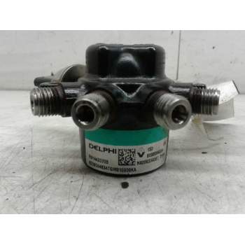 Recambio de cabezal inyeccion para renault clio ii fase ii (b/cb0) campus referencia OEM IAM 8200584024TGM016930KA  