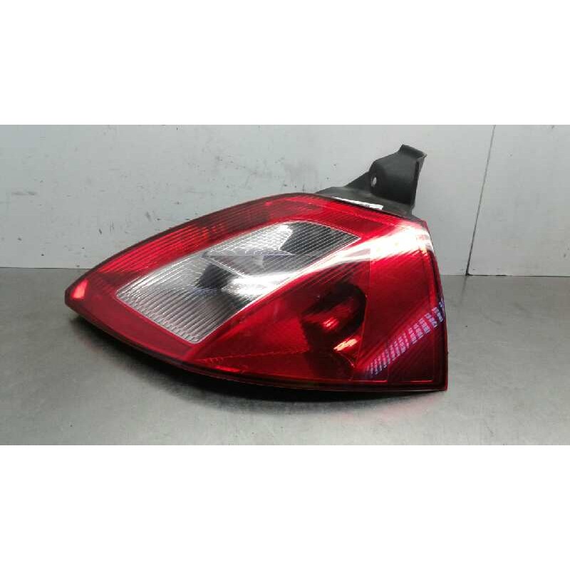 Recambio de piloto trasero derecho para renault megane ii berlina 5p confort dynamique referencia OEM IAM   