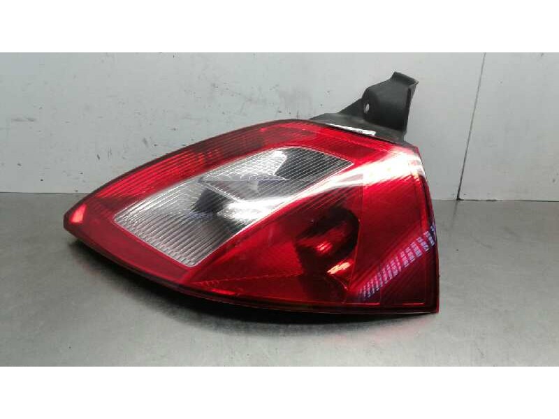 Recambio de piloto trasero derecho para renault megane ii berlina 5p confort dynamique referencia OEM IAM   