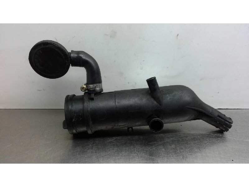 Recambio de evaporador aceite para citroën berlingo 1.9 800 d furg. referencia OEM IAM   