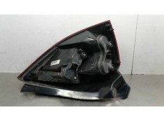 Recambio de piloto trasero derecho para renault megane ii berlina 5p confort dynamique referencia OEM IAM    2