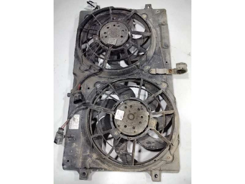 Recambio de electroventilador para seat alhambra (7v9) reference referencia OEM IAM 7M3121203  
