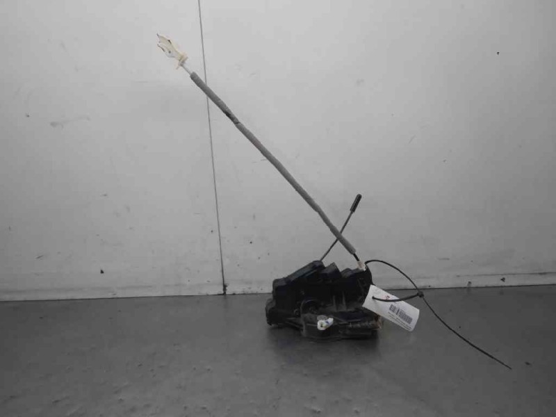 Recambio de cerradura puerta delantera derecha para bmw serie 3 berlina (e46) 320i referencia OEM IAM 51217011244  