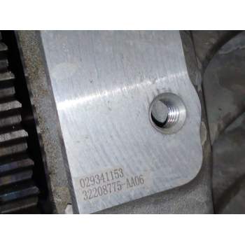 Recambio de motor completo para volvo xc40 (536) t2 referencia OEM IAM 83154T9 36012881 