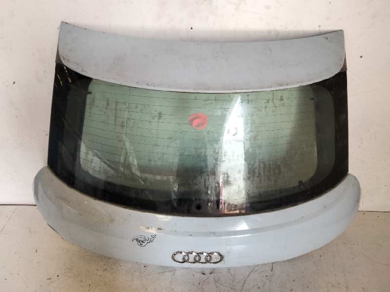 Recambio de porton trasero para audi a1 (8x) 1.6 tdi referencia OEM IAM   
