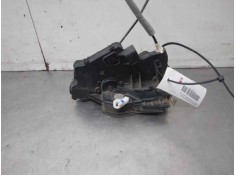 Recambio de cerradura puerta delantera derecha para bmw serie 3 berlina (e46) 320i referencia OEM IAM 51217011244   2