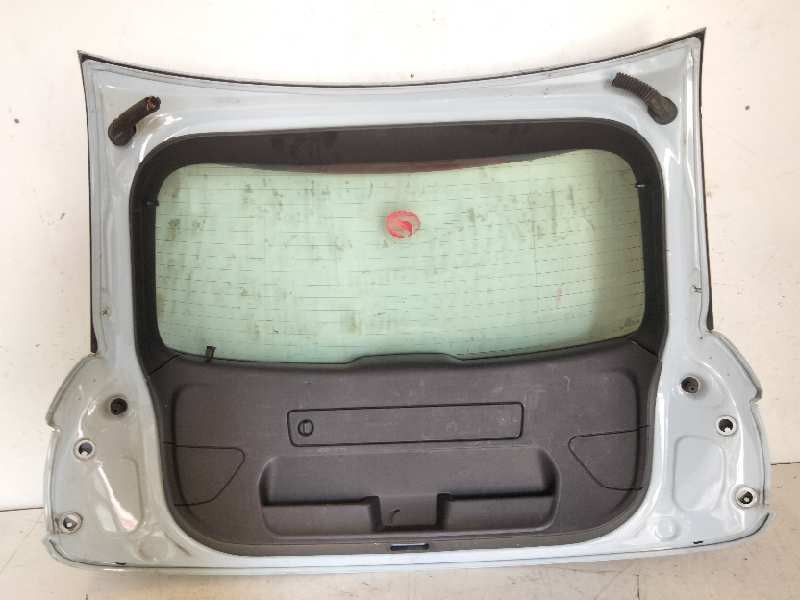 Recambio de porton trasero para audi a1 (8x) 1.6 tdi referencia OEM IAM   