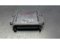Recambio de centralita motor uce para citroen xantia berlina 2.0 hdi cat (rhy / dw10td) referencia OEM IAM 0281010252 282  2