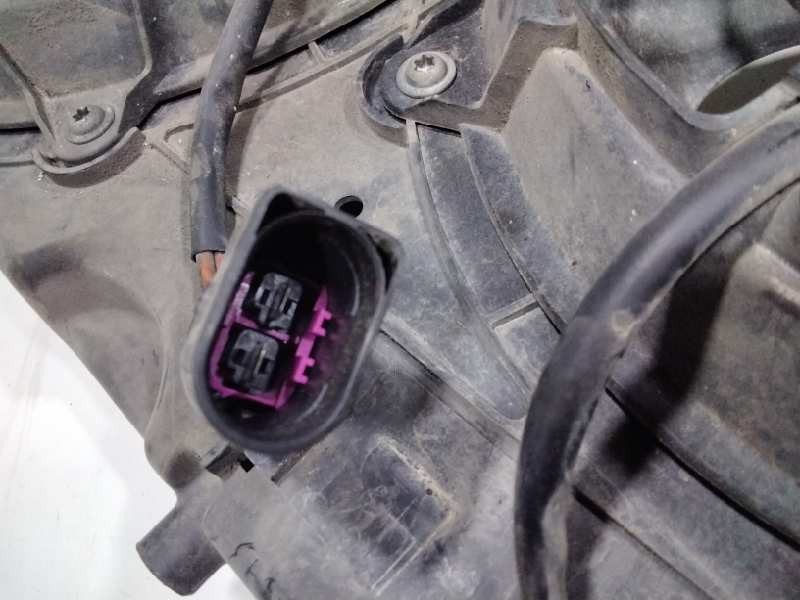 Recambio de electroventilador para seat alhambra (7v9) reference referencia OEM IAM 7M3121203  