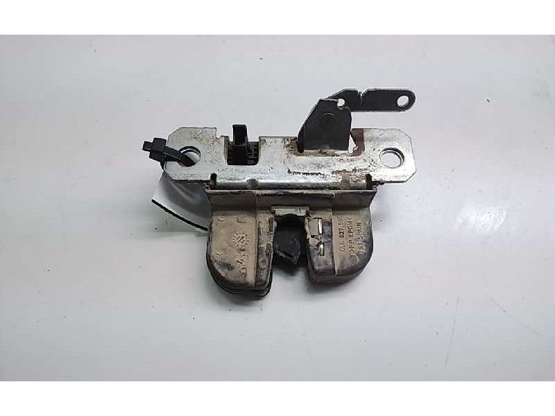 Recambio de cerradura maletero / porton para seat ibiza (6l1) cool referencia OEM IAM 6L6827505A  