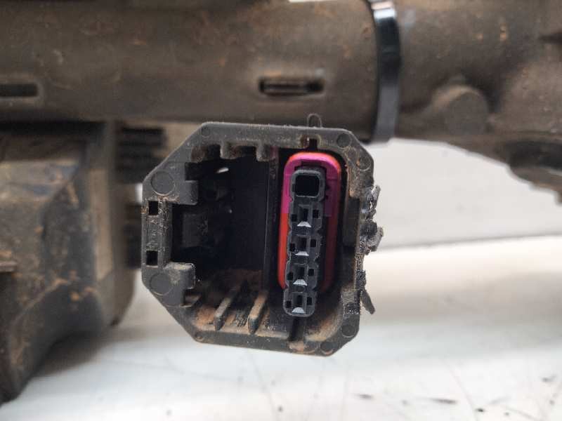 Recambio de caja direccion electrica para volkswagen passat berlina (3c2) sportline referencia OEM IAM 7805051254  
