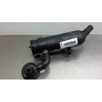 Recambio de evaporador aceite para citroën berlingo 1.9 800 d furg. referencia OEM IAM   