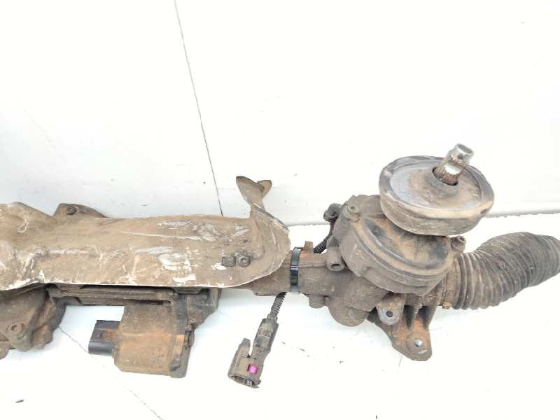 Recambio de caja direccion electrica para volkswagen passat berlina (3c2) sportline referencia OEM IAM 7805051254  