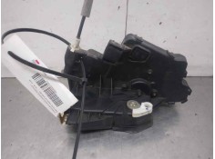 Recambio de cerradura puerta trasera izquierda para bmw serie 3 berlina (e46) 320i referencia OEM IAM 51227011245   2
