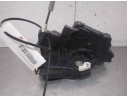 CERRADURA PUERTA TRASERA IZQUIERDA 51227011245 