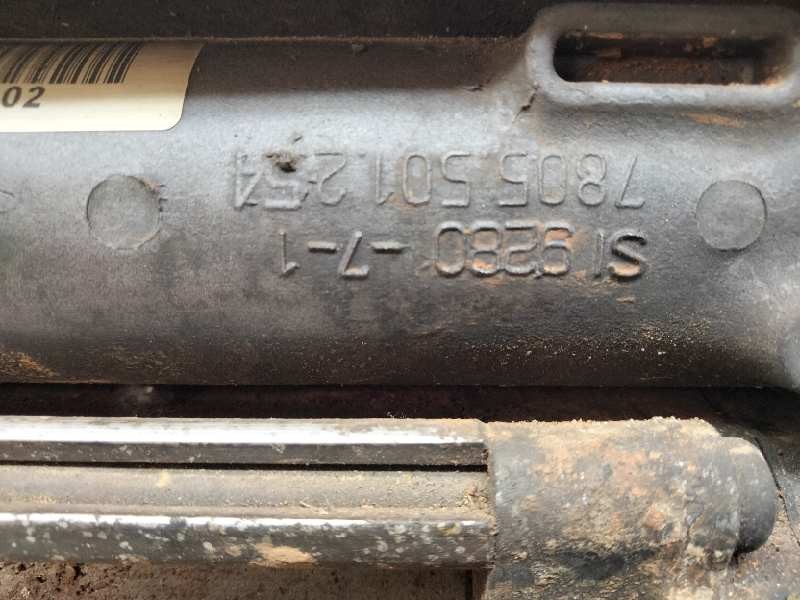 Recambio de caja direccion electrica para volkswagen passat berlina (3c2) sportline referencia OEM IAM 7805051254  