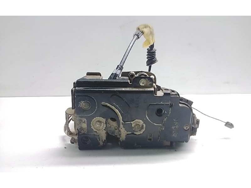 Recambio de cerradura puerta delantera izquierda para seat ibiza (6l1) cool referencia OEM IAM   