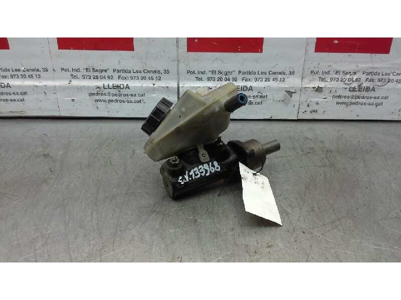 Recambio de bomba freno para volkswagen t4 transporter/furgoneta (mod. 1991) 1.9 turbodiesel cat (abl) referencia OEM IAM   