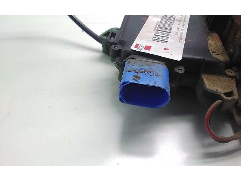 Recambio de cerradura puerta delantera izquierda para seat ibiza (6l1) cool referencia OEM IAM   