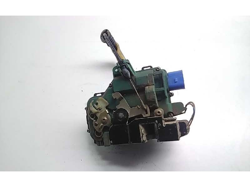 Recambio de cerradura puerta delantera izquierda para seat ibiza (6l1) cool referencia OEM IAM   