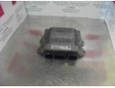 CENTRALITA MOTOR UCE 5WS40140ET 3S6112A650LC J38AC