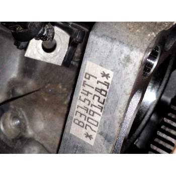 Recambio de motor completo para volvo xc40 (536) t2 referencia OEM IAM 83154T9 36012881 