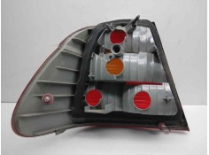 Recambio de piloto trasero derecho para bmw serie 3 berlina (e46) 320i referencia OEM IAM 63216946534   2