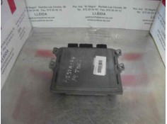 Recambio de centralita motor uce para ford fiesta (cbk) 1.4 tdci cat referencia OEM IAM 5WS40140E-T 3S61-12A650-LC J38AC 2