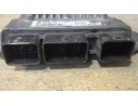 CENTRALITA MOTOR UCE 5WS40140ET 3S6112A650LC J38AC