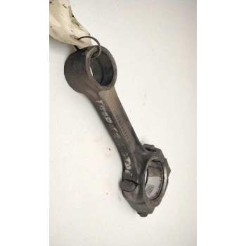 Recambio de biela para isuzu trooper referencia OEM IAM FM3197  105708