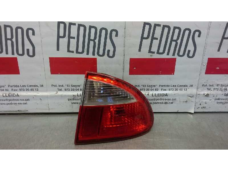 Recambio de piloto trasero derecho para seat leon (1m1) sport referencia OEM IAM   