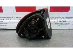 Recambio de piloto trasero derecho para seat leon (1m1) sport referencia OEM IAM    2