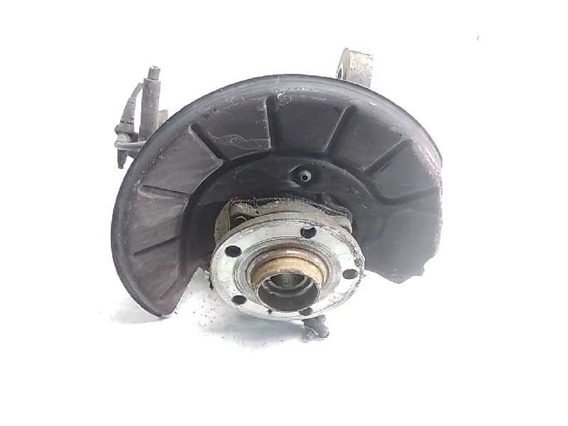 Recambio de mangueta delantera izquierda para volkswagen passat berlina (3c2) sportline referencia OEM IAM   