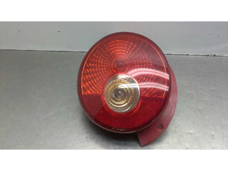 Recambio de piloto trasero izquierdo para chevrolet matiz s referencia OEM IAM   