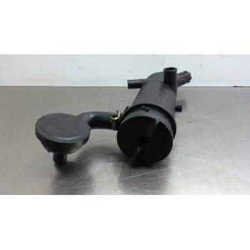 Recambio de evaporador aceite para citroën berlingo 1.9 800 d furg. referencia OEM IAM   