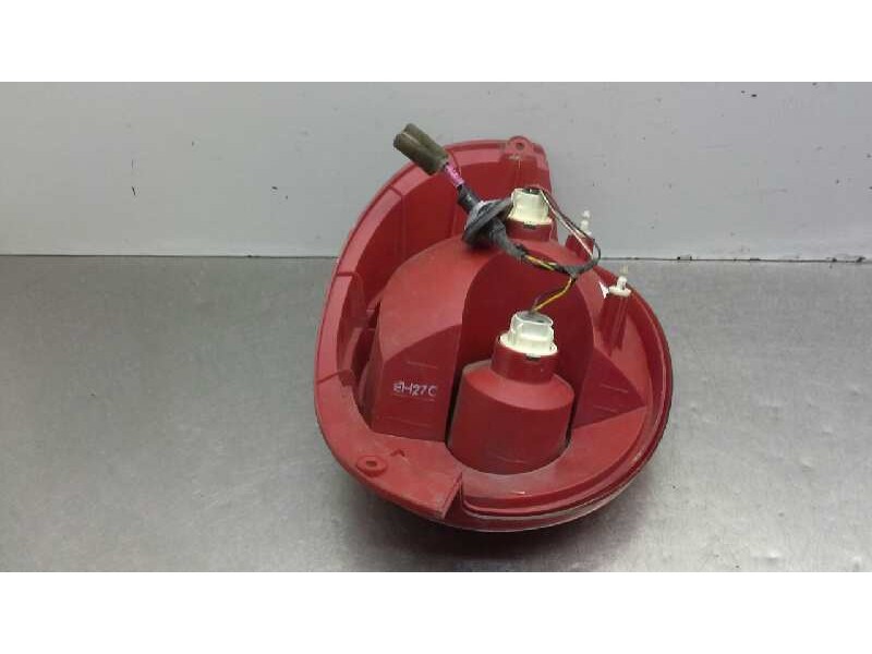 Recambio de piloto trasero izquierdo para chevrolet matiz s referencia OEM IAM   