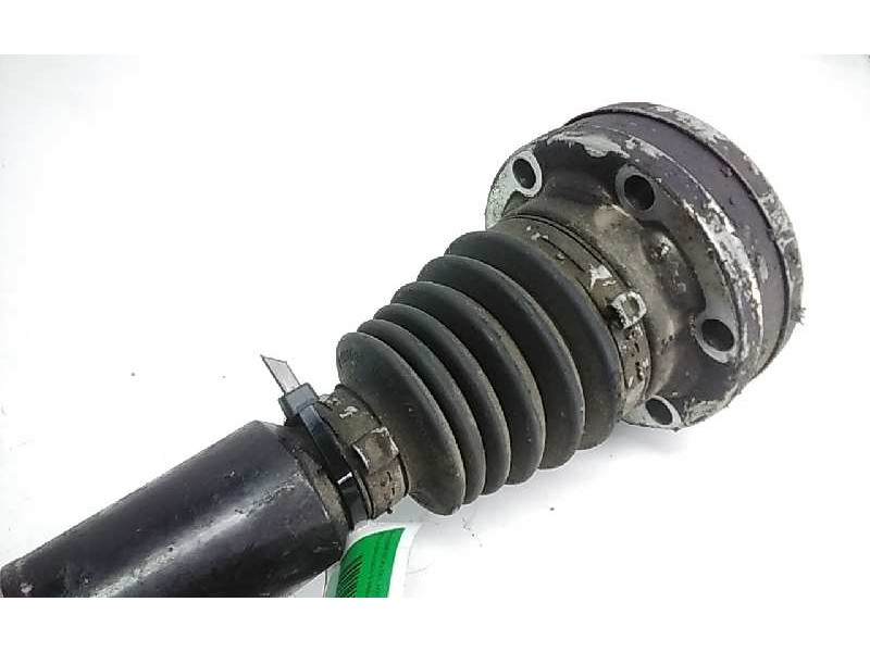 Recambio de transmision delantera derecha para volkswagen passat berlina (3c2) sportline referencia OEM IAM 1K0407272EN  