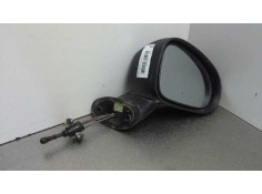 Recambio de retrovisor derecho para chevrolet matiz s referencia OEM IAM    2