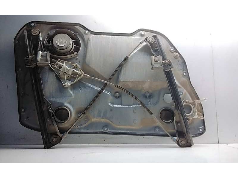 Recambio de elevalunas delantero derecho para seat ibiza (6l1) cool referencia OEM IAM 6L4837752DK  