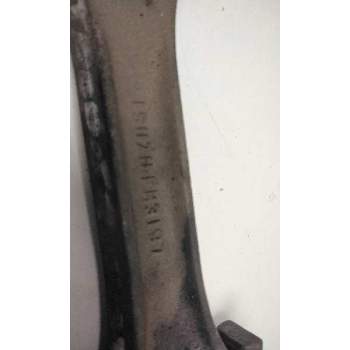 Recambio de biela para isuzu trooper referencia OEM IAM FM3197  105708