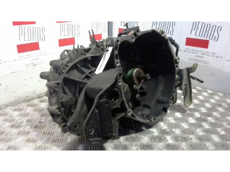 Recambio de caja cambios para volvo v40 familiar 1.9 diesel cat referencia OEM IAM T105804  